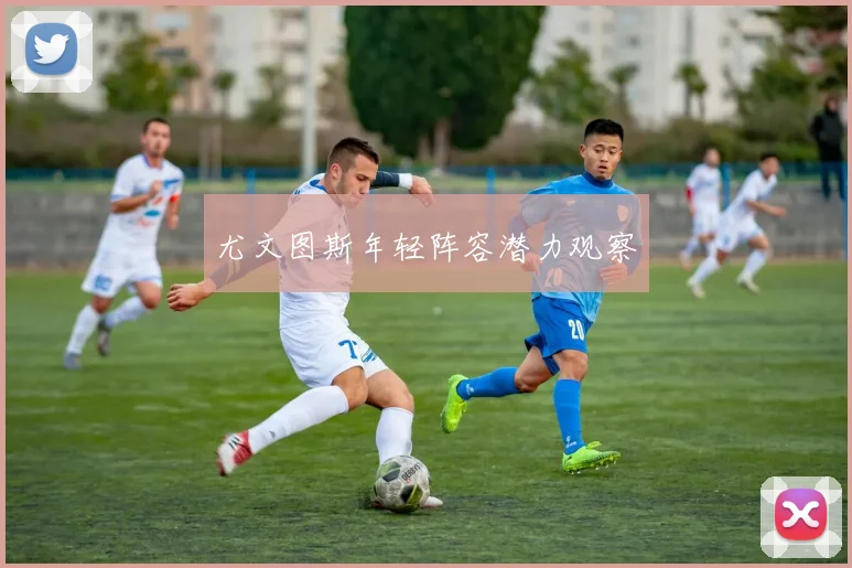 尤文图斯年轻阵容潜力观察 - 米乐M6